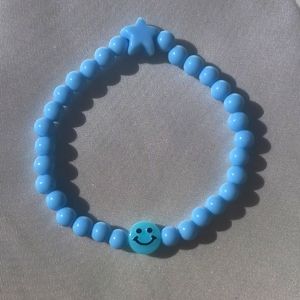 Smiley Face Bracelet!!